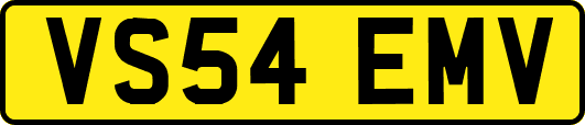 VS54EMV