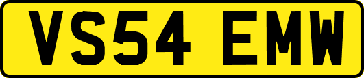 VS54EMW