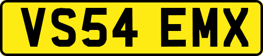 VS54EMX