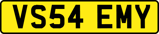 VS54EMY