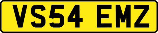 VS54EMZ
