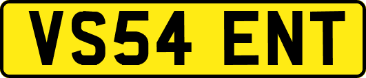 VS54ENT