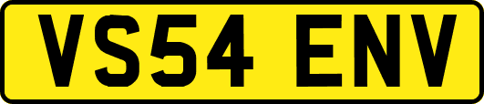 VS54ENV