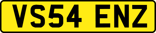 VS54ENZ