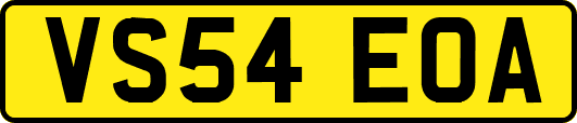 VS54EOA