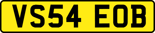 VS54EOB