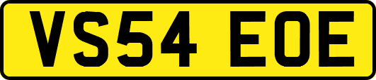 VS54EOE