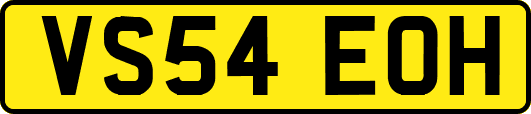 VS54EOH