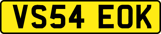 VS54EOK