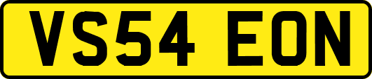 VS54EON