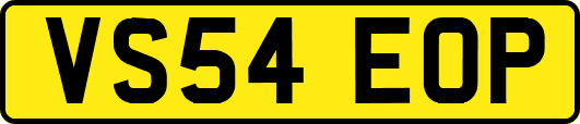 VS54EOP