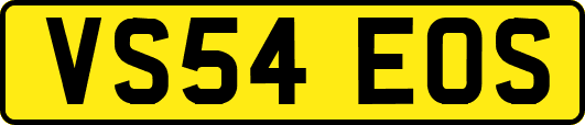 VS54EOS