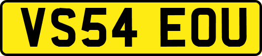 VS54EOU