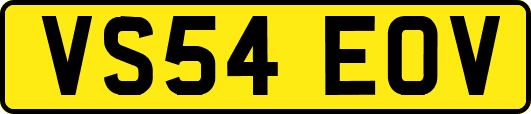 VS54EOV