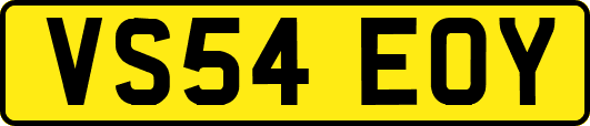 VS54EOY