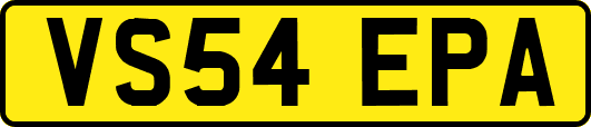 VS54EPA