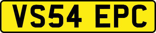 VS54EPC