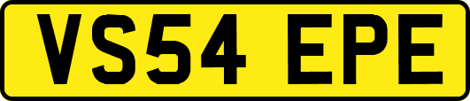 VS54EPE