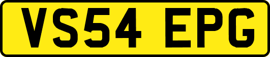 VS54EPG