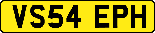 VS54EPH