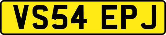 VS54EPJ