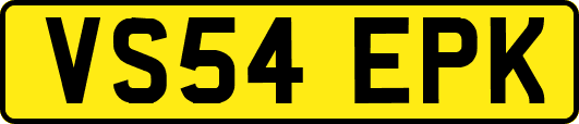 VS54EPK
