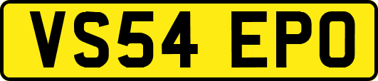 VS54EPO