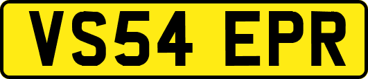 VS54EPR