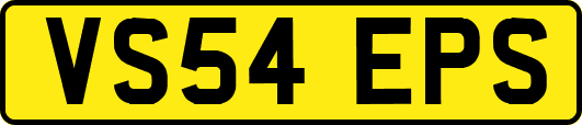 VS54EPS