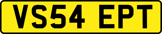 VS54EPT