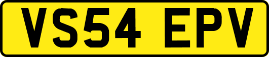 VS54EPV