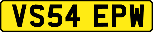 VS54EPW