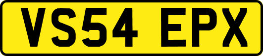 VS54EPX