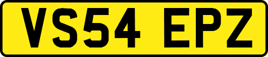 VS54EPZ