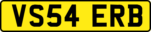 VS54ERB