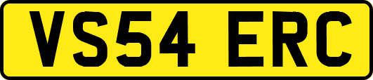 VS54ERC