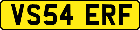 VS54ERF