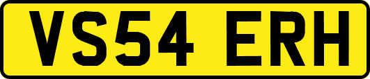 VS54ERH