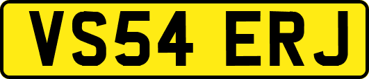 VS54ERJ