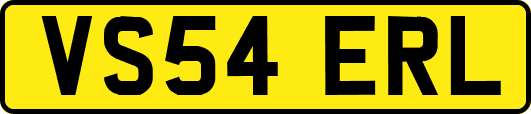 VS54ERL