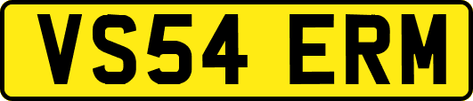 VS54ERM