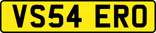 VS54ERO