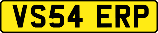 VS54ERP