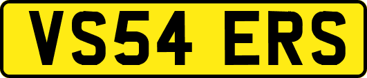 VS54ERS