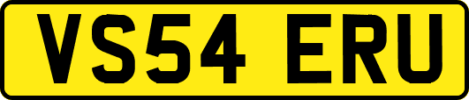 VS54ERU
