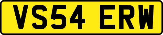 VS54ERW