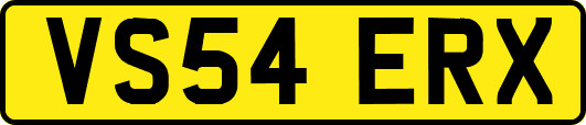 VS54ERX