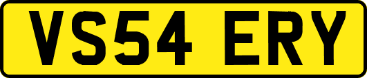 VS54ERY