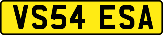 VS54ESA