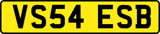 VS54ESB